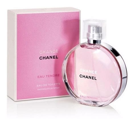 chanel chance eau tendre cena|Chanel eau tendre best price.